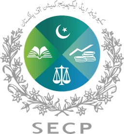 SECP Registered