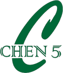 Chen 5 logo