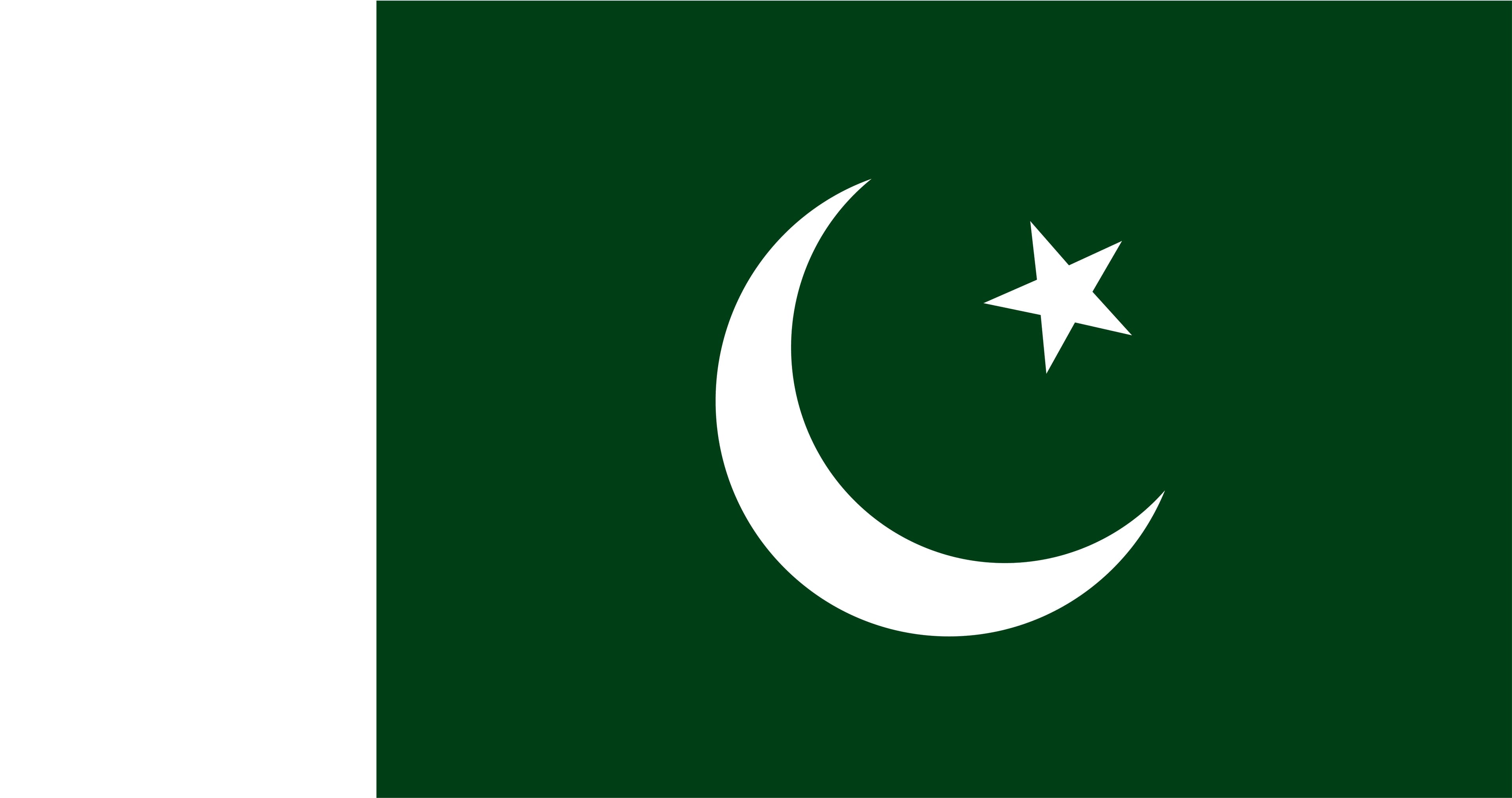 Pakistan (Head Office) flag