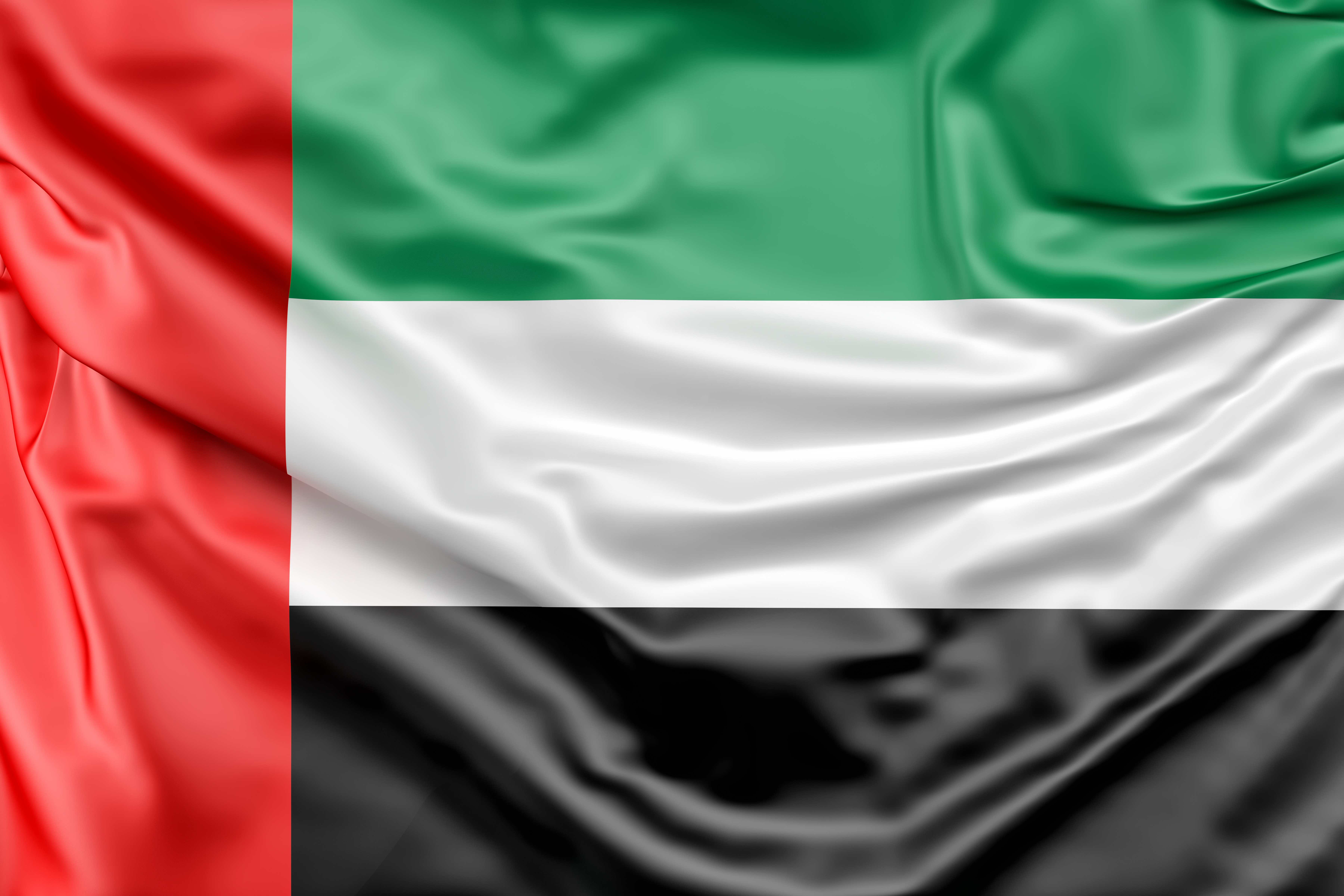 UAE (Regional Office) flag