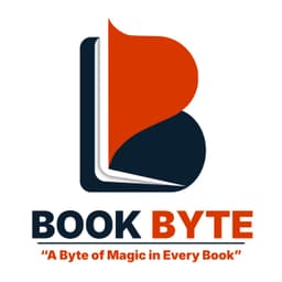 BookByte.store Logo