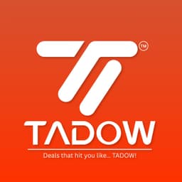Tadow.shop Logo