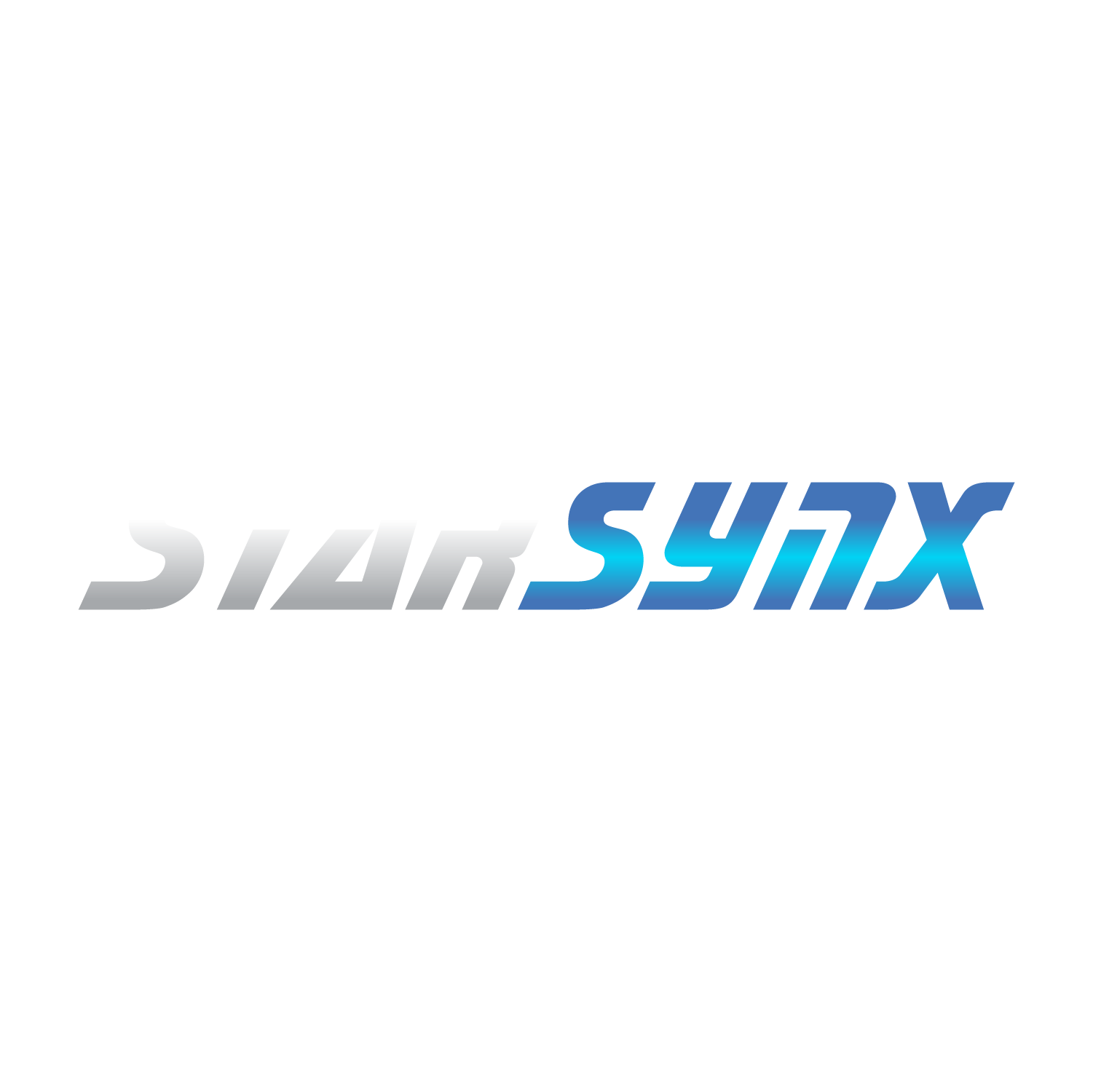 STARSYNX Logo